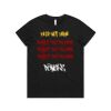 AS Colour / Wo's BASIC TEE Thumbnail
