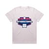 AS Colour / Wo's HEAVY TEE Thumbnail