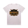 AS Colour / Wo's HEAVY TEE Thumbnail
