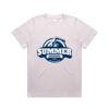 AS Colour / Wo's HEAVY TEE Thumbnail