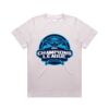 AS Colour / Wo's HEAVY TEE Thumbnail