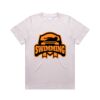 AS Colour / Wo's HEAVY TEE Thumbnail