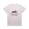 AS Colour / Wo's HEAVY TEE Thumbnail