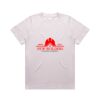 AS Colour / Wo's HEAVY TEE Thumbnail