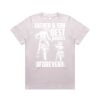 AS Colour / Wo's HEAVY TEE Thumbnail