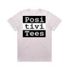 AS Colour / Wo's HEAVY TEE Thumbnail