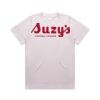 AS Colour / Wo's HEAVY TEE Thumbnail