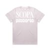 AS Colour / Wo's HEAVY TEE Thumbnail