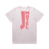 AS Colour / Wo's HEAVY TEE Thumbnail