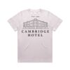 AS Colour / Wo's HEAVY TEE Thumbnail