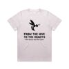 AS Colour / Wo's HEAVY TEE Thumbnail