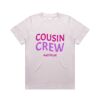 AS Colour / Wo's HEAVY TEE Thumbnail