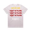 AS Colour / Wo's HEAVY TEE Thumbnail
