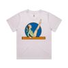 AS Colour / Wo's MARTINA TEE Thumbnail