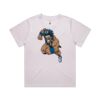 AS Colour / Wo's MARTINA TEE Thumbnail