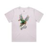 AS Colour / Wo's MARTINA TEE Thumbnail