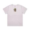 AS Colour / Wo's MARTINA TEE Thumbnail