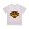 AS Colour / Wo's MARTINA TEE Thumbnail