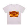 AS Colour / Wo's MARTINA TEE Thumbnail