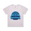 AS Colour / Wo's MARTINA TEE Thumbnail