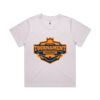 AS Colour / Wo's MARTINA TEE Thumbnail
