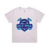 AS Colour / Wo's MARTINA TEE Thumbnail