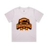 AS Colour / Wo's MARTINA TEE Thumbnail