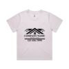 AS Colour / Wo's MARTINA TEE Thumbnail