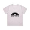AS Colour / Wo's MARTINA TEE Thumbnail