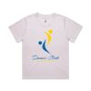AS Colour / Wo's MARTINA TEE Thumbnail