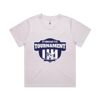AS Colour / Wo's MARTINA TEE Thumbnail