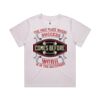 AS Colour / Wo's MARTINA TEE Thumbnail