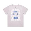 AS Colour / Wo's MARTINA TEE Thumbnail