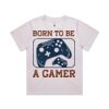 AS Colour / Wo's MARTINA TEE Thumbnail