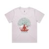 AS Colour / Wo's MARTINA TEE Thumbnail
