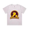 AS Colour / Wo's MARTINA TEE Thumbnail