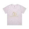 AS Colour / Wo's MARTINA TEE Thumbnail