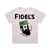 AS Colour / Wo's MARTINA TEE Thumbnail
