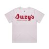 AS Colour / Wo's MARTINA TEE Thumbnail