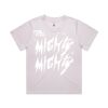 AS Colour / Wo's MARTINA TEE Thumbnail