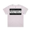 AS Colour / Wo's MARTINA TEE Thumbnail