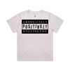 AS Colour / Wo's MARTINA TEE Thumbnail