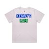 AS Colour / Wo's MARTINA TEE Thumbnail