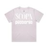 AS Colour / Wo's MARTINA TEE Thumbnail