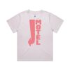 AS Colour / Wo's MARTINA TEE Thumbnail