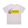 AS Colour / Wo's MARTINA TEE Thumbnail