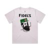 AS Colour / Wo's MARTINA TEE Thumbnail