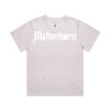 AS Colour / Wo's MARTINA TEE Thumbnail