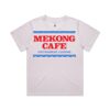AS Colour / Wo's MARTINA TEE Thumbnail