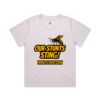 AS Colour / Wo's MARTINA TEE Thumbnail